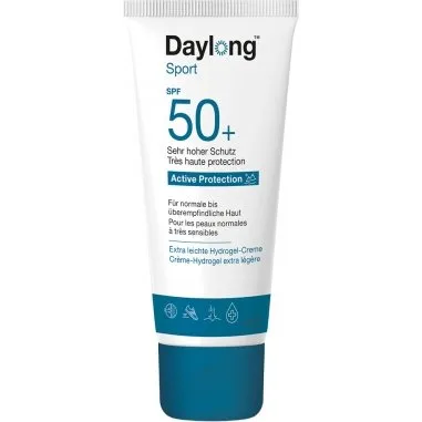 Daylong Sport Active Protection Hydrogel SPF 50+
