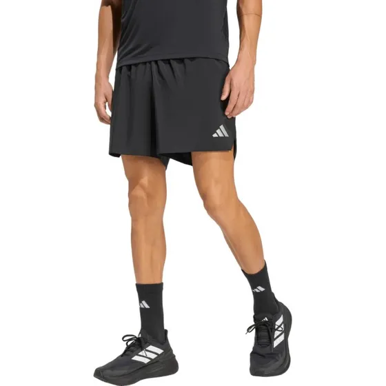 adidas adi365 Essentials Running Shorts Herren - Schwarz