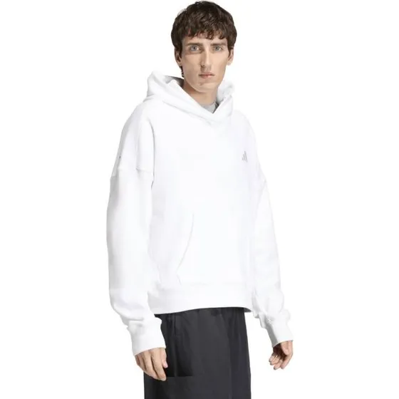 adidas adi365 Cheering Hoodie für Herren - Weiß