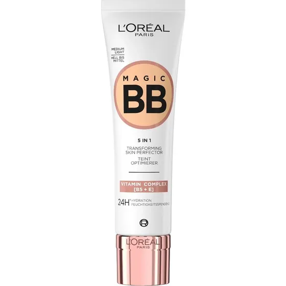 L'Oréal Paris Magic BB Cream 30 ml - 03 Medium Light