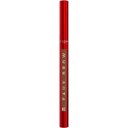 L'Oréal Paris Infaillible Faux Brow Augenbrauenstift, Dunkelblond