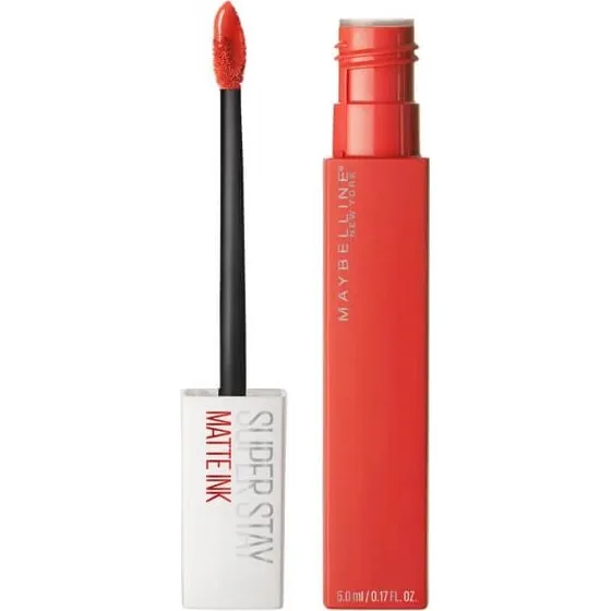 Maybelline Super Stay Matte Ink Liquid Lipstick, 5ml