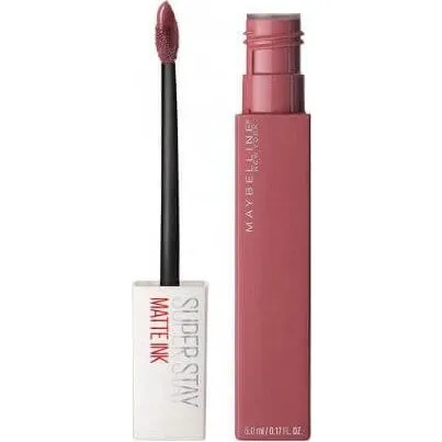 Maybelline Super Stay Matte Ink Liquid Lipstick 5ml