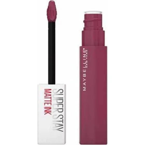 Maybelline Super Stay Matte Ink Liquid Lipstick 165 Erfolgreich 5ml