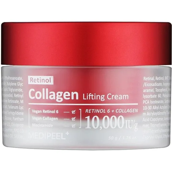 Medi-Peel Retinol Collagen Lifting Cream 50ml