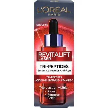 L'Oréal Paris Revitalift Laser Tri-Peptide 30 ml