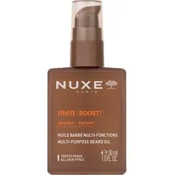 NUXE Men [BOOST] Bartl 30 ml