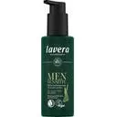 Lavera Men sensitiv 2in1 Gesichtswaschgel 4x150ml