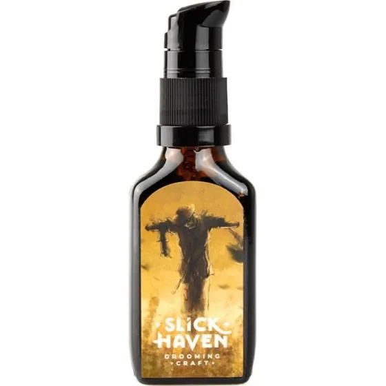 Scarecrow Bartöl 30ml