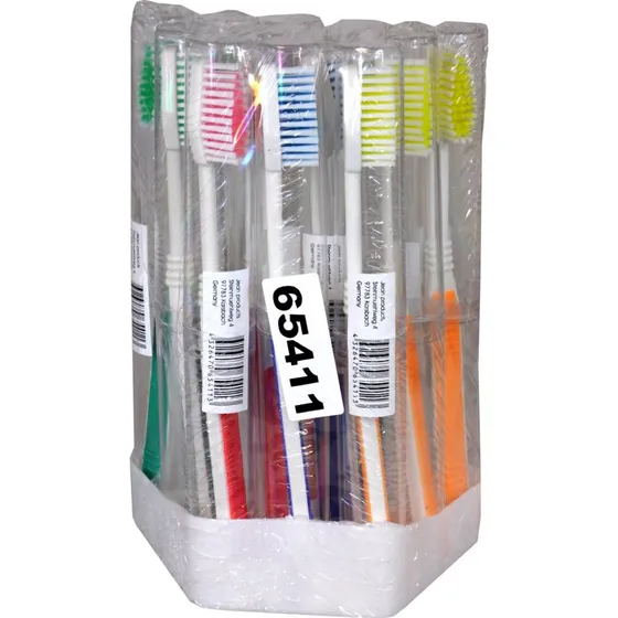 Flex Medium Zahnbrste 1 Stck