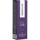 Woom Sensitive+ Zahnpasta 75 ml