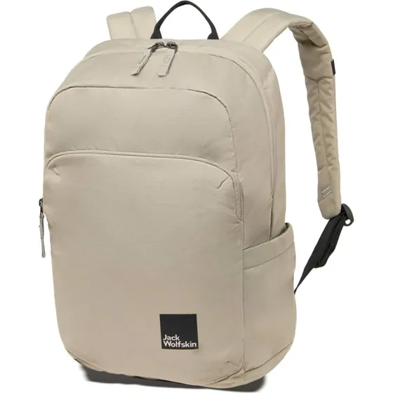 Jack Wolfskin Terraview Rucksack, 20L Tagesrucksack mit Laptopfach