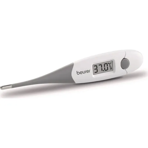 Beurer FT 16 express Fieberthermometer mit flexibler Spitze