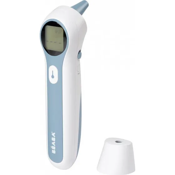 Beaba Thermospeed Infrarot-Thermometer 3-in-1
