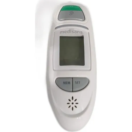 medisana TM 750 6in1 Infrarot-Thermometer