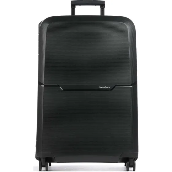 Samsonite Magnum Eco Spinner 75/28 Graphite