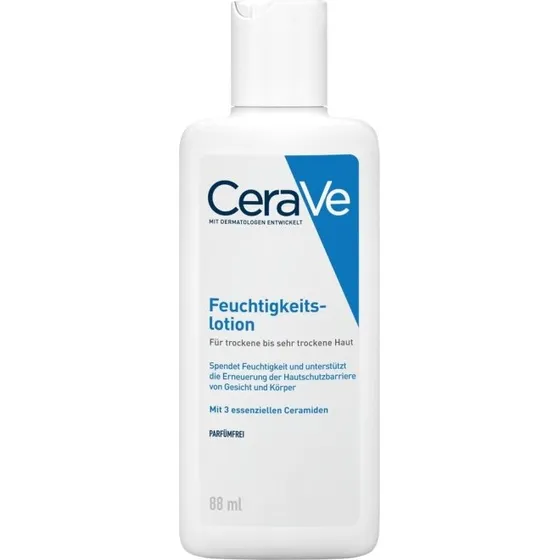 CeraVe Daily Moisturizing Lotion 89 ml