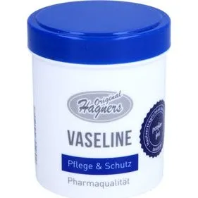 Original Hagners Vaseline Parfümfrei 125 ml