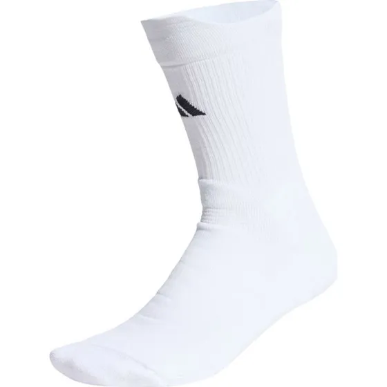Adidas Tennis Crew Cushioned Socken - Weiß