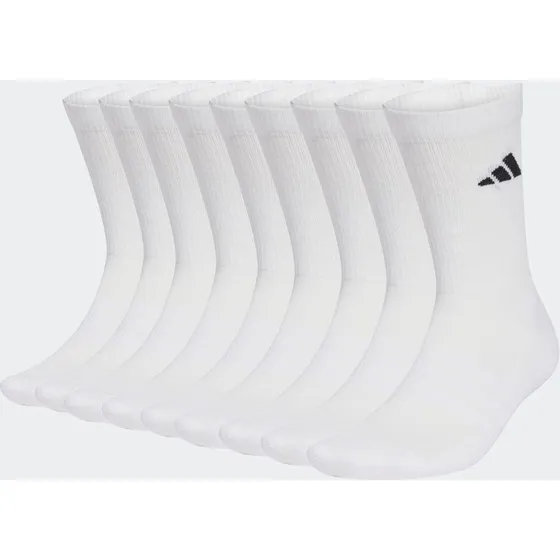 adidas Essentials Cushioned Crew Socken (10er Pack)