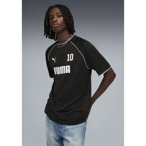 Puma Fußballtrikot für Sport und Training