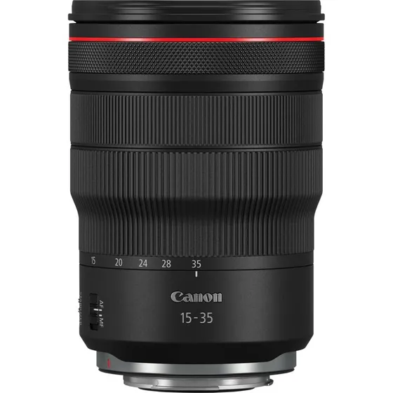 Canon RF 15-35mm F2.8 L IS USM Ultraweitwinkel-Zoom