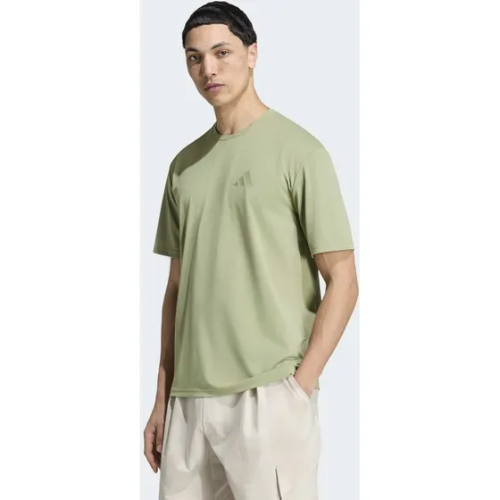 adidas Terrex Multi Climacool Funktionsshirt hellgrün