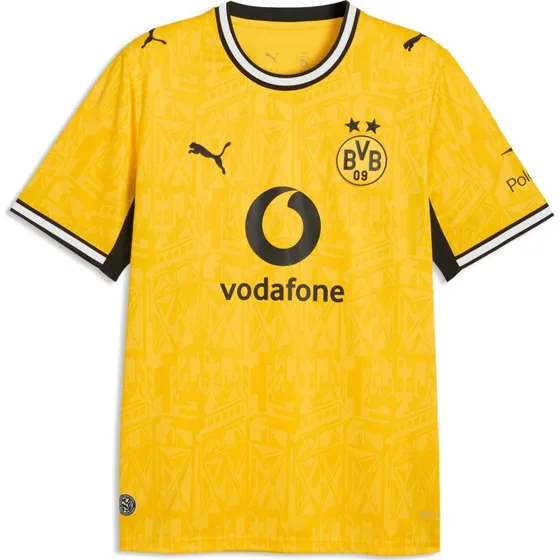 Puma Heimtrikot Borussia Dortmund 2026/27