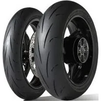 Dunlop Sportmax GP Racer D211 120/70 ZR17 (58W) M/C TL
