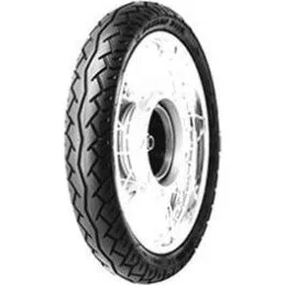 Dunlop D110 80/90-16 43P TT Hinterrad