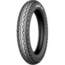 Dunlop K81 TT100GP 130/80-18 66H Hinterrad fr Kawasaki W650/W800