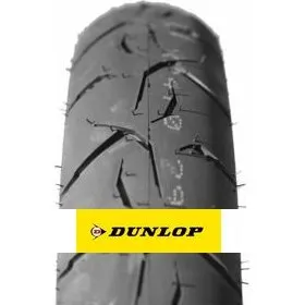 Dunlop Trailmax Meridian Vorderrad 120/70 ZR19 60W TL