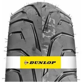 Dunlop Arrowmax Streetsmart Front 100/90-19 57V TL