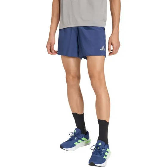 adidas Essentials Running Shorts Blau Herren XL 7 Inch
