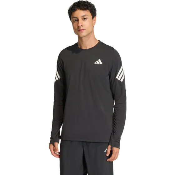adidas adi365 Iconic Running Longsleeve Laufshirt