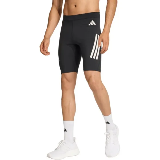 adidas Adi365 Biker Tights Herren - Schwarz - XXL