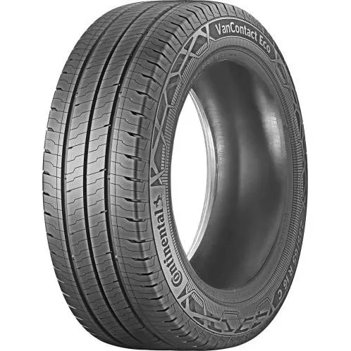 Continental VanContact Eco 195/65 R16C 104T/102T (100T) 8 EVc