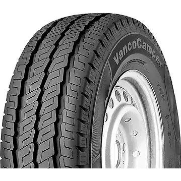Continental VancoCamper 215/75 R16C 116R/114R CP