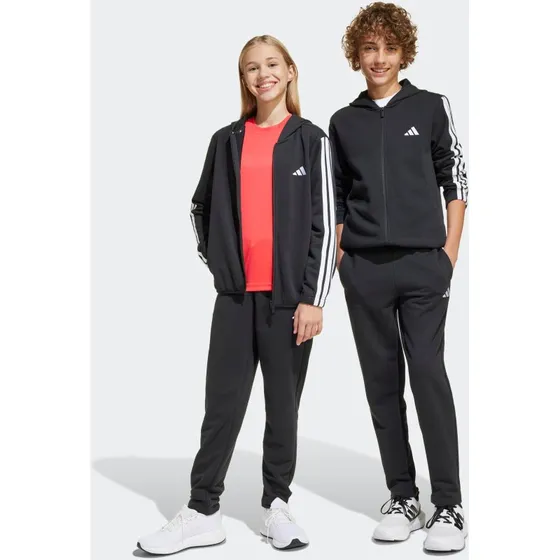 adidas Essentials Kids Trainingsanzug (2-tlg) aus French Terry
