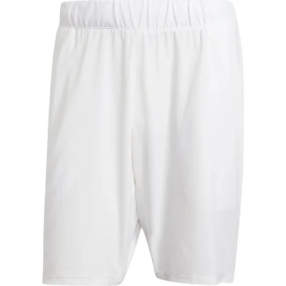 Adidas Club Climacool Stretch Woven Shorts Weiß