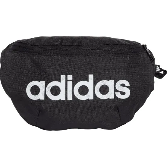 adidas Performance Gürteltasche DAILY Schwarz