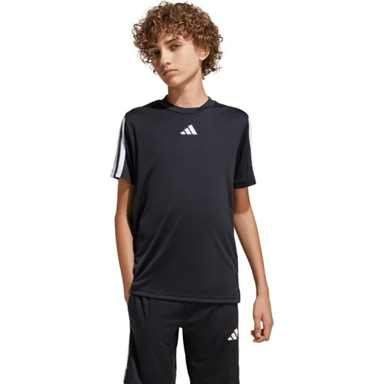 adidas Sportswear T-Shirt Train Essentials 3-Streifen Kids