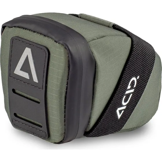Acid PRO S Satteltasche olive