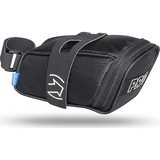 PRO Satteltasche Medi Strap 0,6L schwarz