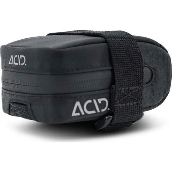 Cube ACID Pro XS Satteltasche schwarz