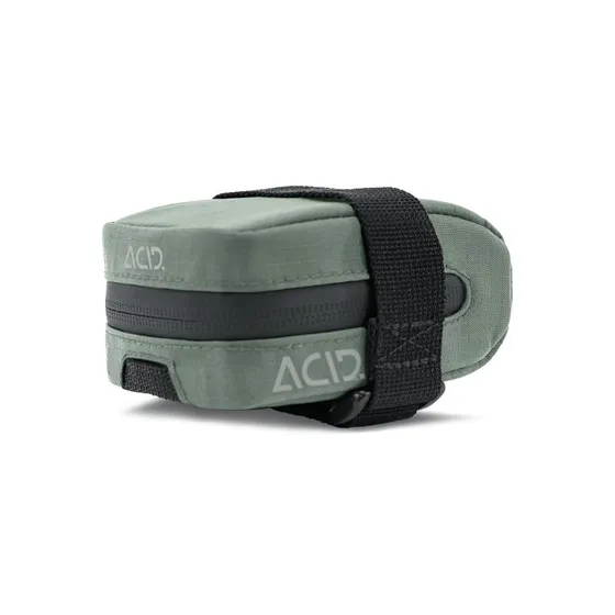ACID Satteltasche PRO XS olive
