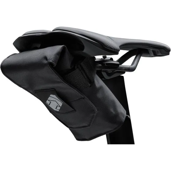 PRO Pro Tool Wrap Performance Satteltasche Schwarz