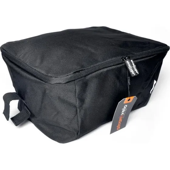 AtranVelo Korbtasche Add 22 schwarz
