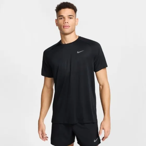 Nike Dri-FIT ADV Stride Kurzarm-Laufoberteil