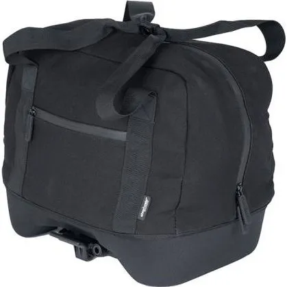 AtranVelo Metro Tote Gepäckträgertasche schwarz 29L